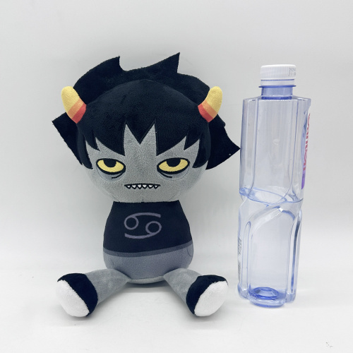 Мягкая игрушка Каркат Вантас (Karkat Vantas Homestuck) фото 2