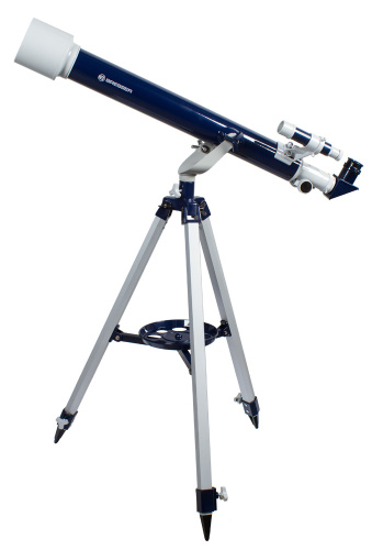 Телескоп Bresser Junior 60/700 AZ1 фото 2