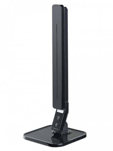 Лампа настольная светодиодная Mealux ML-500 (Цвет товара:Черный)