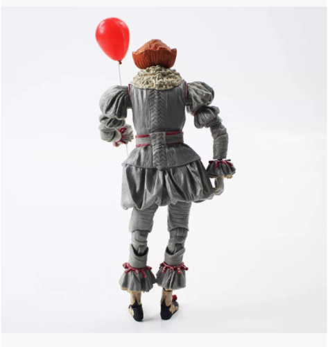 Фигурка Оно Пеннивайз (18см) фото 9