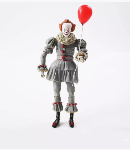 Фигурка Оно Пеннивайз (18см) фото 12