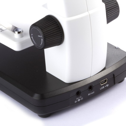 Микроскоп цифровой Levenhuk DTX 500 LCD фото 13