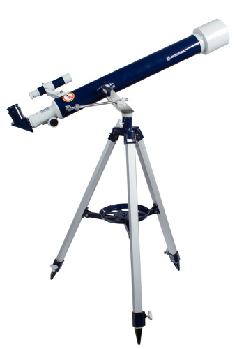 Телескоп Bresser Junior 60/700 AZ1 фото 6