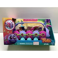 Trolls DreamWorks Caterbus Playset E3251
