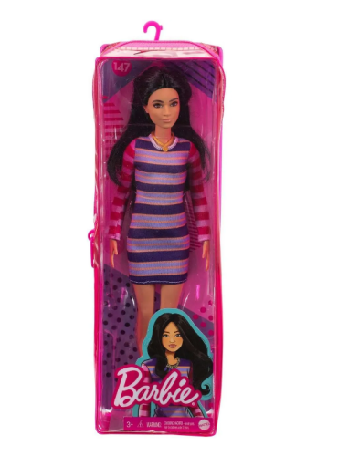 Кукла Barbie Игра с модой 147 GYB02 фото 2