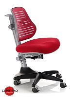 Компьютерный стул Comf-pro Conan (Цвет обивки:Красный)