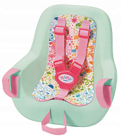 827277 Велосипедное сиденье Baby Born Bike Seat