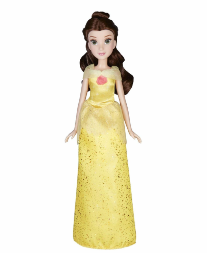 Кукла Princess Белль Модный гардероб E0075 фото 6