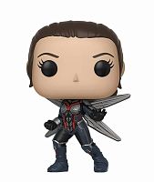 (Оса) Фигурка Funko POP! Человек-Муравей Оса Marvel Ant Man Wasp (без коробки)