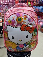 Рюкзак «Хеллоу Китти» Hello Kitty 2681