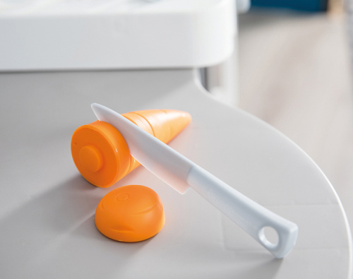 312300 Растущая Кухня Tefal Evolutive, пузырьки, 40 акс., 117,7х44,1х101 см, 1/1 фото 23