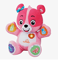 Развивающая игрушка Веселый Мишка Cora Vtech (147253)