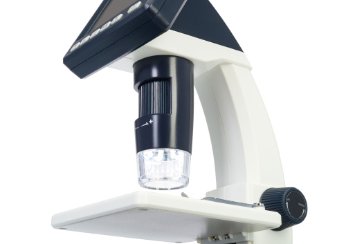 Микроскоп цифровой Discovery Artisan 128  фото 8
