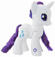 My Little Pony Фигурка Пони-модницы с артикуляцией - Рарити Rarity B8915