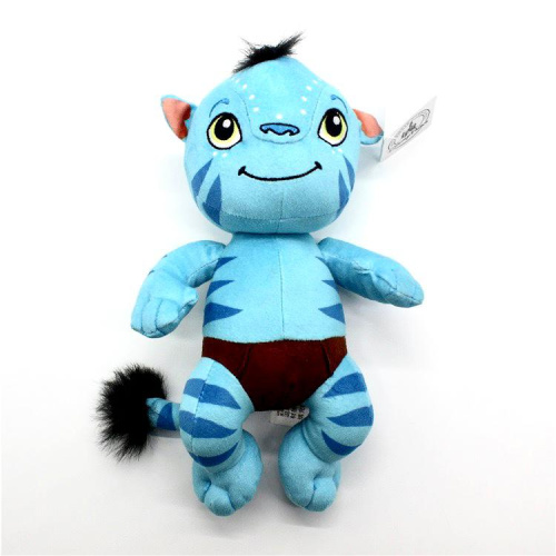 26 см Мягкая игрушка Аватар 2 Путь воды малыш фото 2