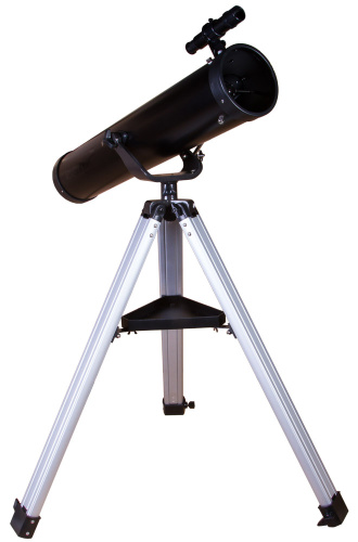 Телескоп Levenhuk Skyline BASE 100S фото 2