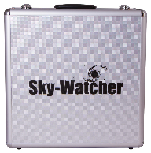 Кейс алюминиевый Sky-Watcher для монтировки HEQ5 фото 2