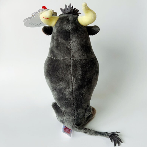 Мягкая игрушка Бык Фердинанд 20 см Ferdinand фото 6