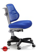 Компьютерный стул Comf-pro Conan (Цвет обивки:Синий)