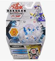 60614591 Bakugan Фигурка-трансформер Бакуган Armored Alliance