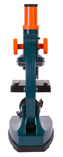 Микроскоп Levenhuk LabZZ M2 фото 3