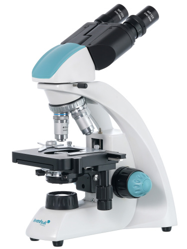 Микроскоп Levenhuk 500B, бинокулярный фото 2