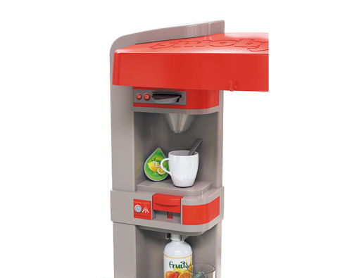 311046 Кухня электронная Tefal Studio XXL, пузырьки, 39 акс., 85х83,5х99 см, 1/1 фото 10