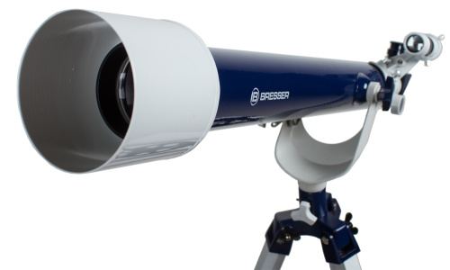 Телескоп Bresser Junior 60/700 AZ1 фото 8