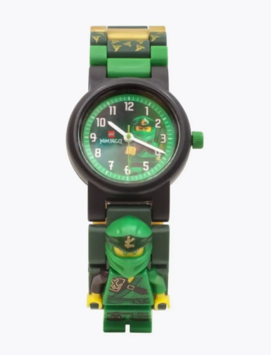 8021650 Наручные часы LEGO Ninjago LLOYD фото 4