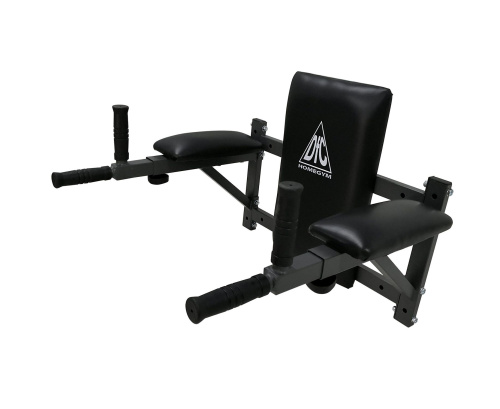 Брусья настенные DFC Homegym G294 фото 3