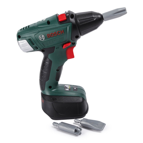 80008567 BOSCH Дрель-шуруповерт