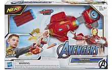 Бластер Hasbro Nerf Marvel Avengers Репульсор Железного человека E9146