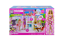 Загородный дом Набор Barbie HCD48