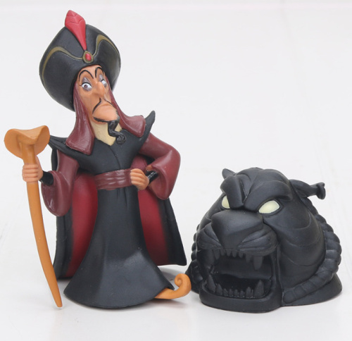 Фигурки Алладин Aladdin фото 6