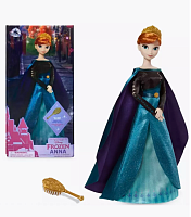 Кукла Королева Анна Холодное сердце Anna Frozen 30 см