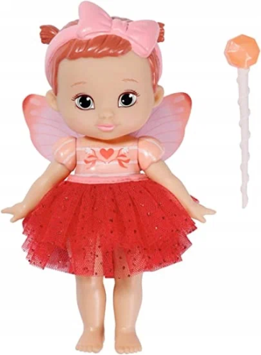 831823 Кукла Baby Born Storybook Поппи (Fairy Poppy) 18 см фото 3